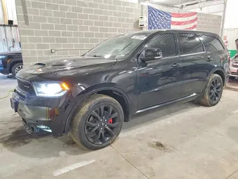 2019 Dodge Durango 1C4SDJCT1KC743325 Lot 75218555