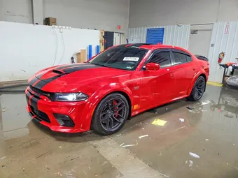 2021 Dodge Charger 2C3CDXGJ1MH578669 Lot 46474136
