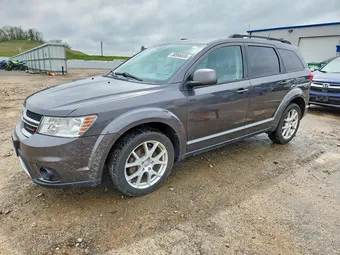 2015 Dodge Journey 3C4PDDBG9FT725872 Lot 50996936