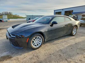2025 Dodge Charger Daytona 2C3CDBCK9SR538591 Lot 50852336