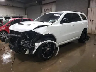 2018 Dodge Durango 1C4RDJDG8JC416225 Lot 85220554