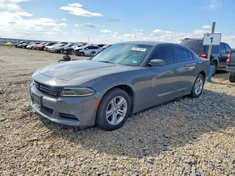 2018 Dodge Charger 2C3CDXBG9JH169844 Lot 50613026