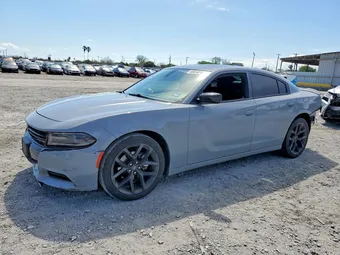 2021 Dodge Charger 2C3CDXBG8MH679168 Lot 49048156