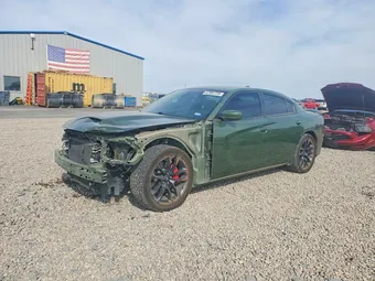 2020 Dodge Charger 2C3CDXGJ5LH183991 Lot 47952726