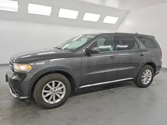 2019 Dodge Durango 1C4RDHAG5KC806374 Lot 78659255