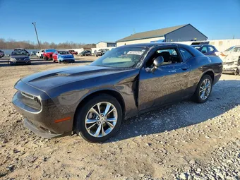 2023 Dodge Challenger 2C3CDZGG4PH686398 Lot 78846435