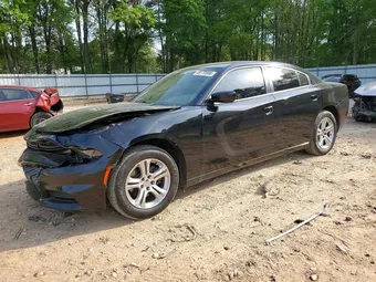 2020 Dodge Charger 2C3CDXBGXLH160668 Lot 49170566