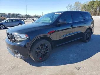 2018 Dodge Durango 1C4RDJAG8JC201965 Lot 45513446