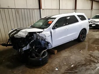 2021 Dodge Durango 1C4SDJCT3MC865106 Lot 92107545