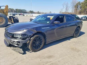 2015 Dodge Charger 2C3CDXBG7FH771276 Lot 77526625
