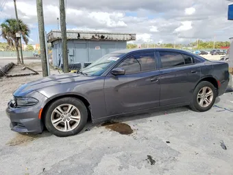 2019 Dodge Charger 2C3CDXBG7KH657904 Lot 77556465