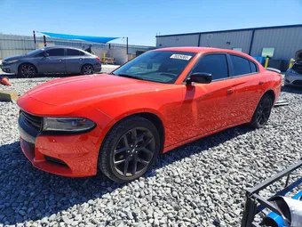 2023 Dodge Charger 2C3CDXBG3PH508557 Lot 78329365