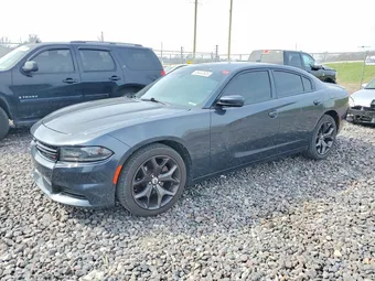 2019 Dodge Charger 2C3CDXBG8KH581867 Lot 46440826