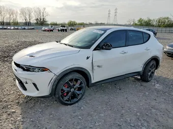 2023 Dodge Hornet ZACNDFBN4P3A04862