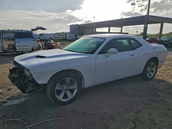2019 Dodge Challenger 2C3CDZAG6KH534608 Lot 97957335