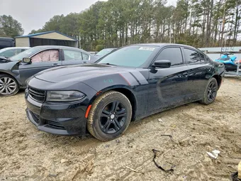 2020 Dodge Charger 2C3CDXBGXLH153140 Lot 76907935