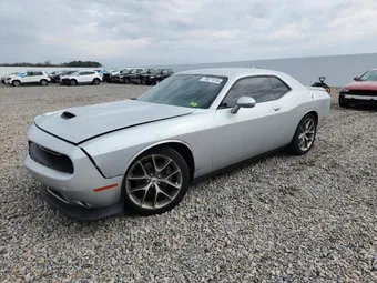 2022 Dodge Challenger 2C3CDZJG8NH257707 Lot 78071015