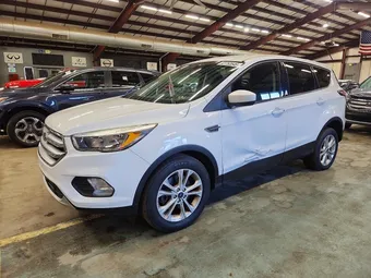 2017 Ford Escape 1FMCU9GD0HUB55758 Lot 53753546