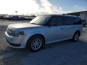 2016 Ford Flex 2FMGK5B83GBA06632 Lot 47165086