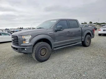 2016 Ford F-150 1FTEW1CP3GKD56766 Lot 53026286