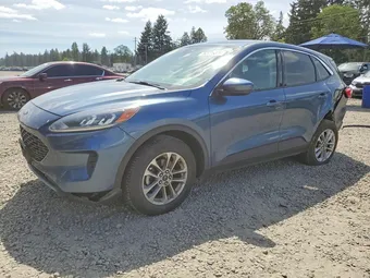 2020 Ford Escape 1FMCU9G60LUB71159 Lot 52725876
