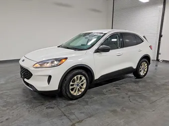 2022 Ford Escape 1FMCU9G63NUA60978 Lot 48763226