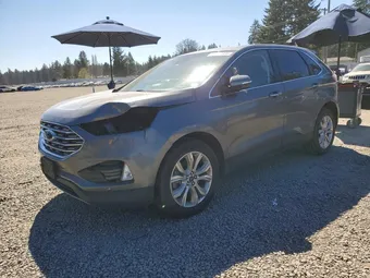 2022 Ford Edge 2FMPK4K9XNBB06761 Lot 49027036