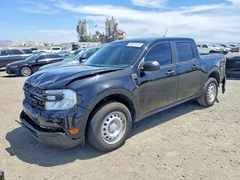 2024 Ford Maverick 3FTTW8A37RRB64457 Lot 50522246