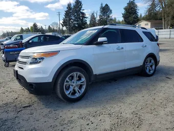 2015 Ford Explorer 1FM5K8F89FGC66379 Lot 46779976
