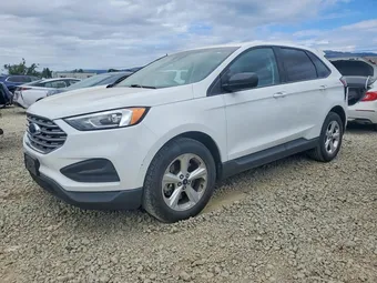 2019 Ford Edge 2FMPK4G94KBB89415 Lot 50663556