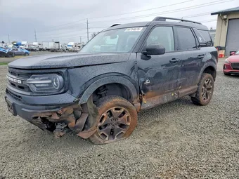 2021 Ford Bronco Sport 3FMCR9C67MRA90790 Lot 46754676