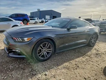 2017 Ford Mustang 1FA6P8CF1H5265616 Lot 95998965