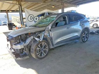 2022 Ford Escape 1FMCU9BZ7NUB06829 Lot 47467816