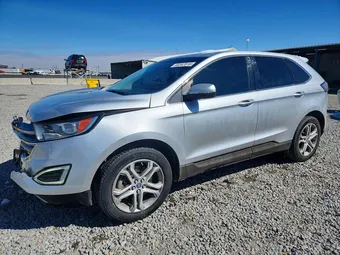 2016 Ford Edge 2FMPK4K97GBB58559 Lot 46342816