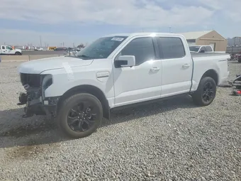 2023 Ford F-150 Lightning 1FTVW1EV5PWG34605