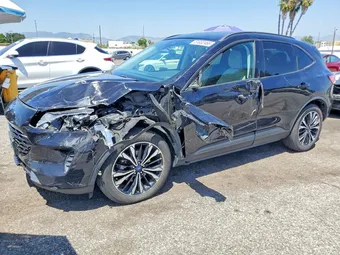2021 Ford Escape 1FMCU0BZ0MUB14197 Lot 51832466