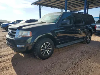 2016 Ford Expedition 1FMJK1JT7GEF38202 Lot 50572866