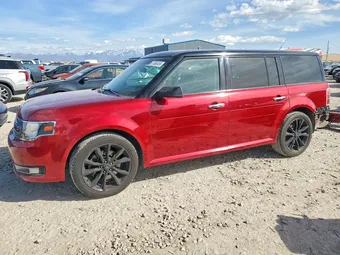 2019 Ford Flex 2FMGK5C88KBA12420