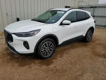 2023 Ford Escape 1FMCU0E17PUA44322 Lot 52068646