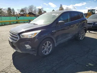 2017 Ford Escape 1FMCU0GD1HUB99618 Lot 79110805