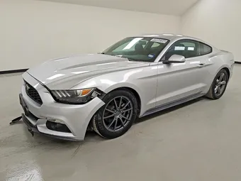 2017 Ford Mustang 1FA6P8TH0H5344079 Lot 49868356