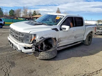2022 Ford F-150 1FTFW1RG5NFB95385 Lot 46527936