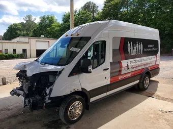 2023 Ford Transit 1FDVU4X82PKA90291