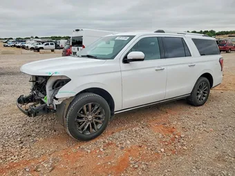 2019 Ford Expedition 1FMJK1KT5KEA18040 Lot 50570706