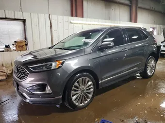2020 Ford Edge 2FMPK4K90LBB06653 Lot 48427946