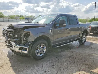 2024 Ford F-150 1FTFW3L82RKD31529 Lot 47785126