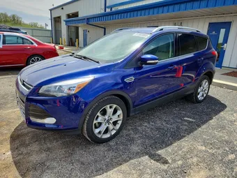 2015 Ford Escape 1FMCU0JX9FUC65316 Lot 51903806