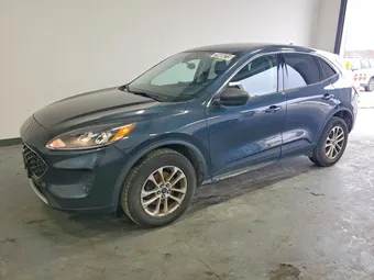 2022 Ford Escape 1FMCU9G66NUA63194 Lot 79404215
