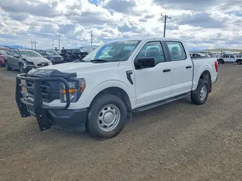 2023 Ford F-150 1FTFW1E54PKE09961 Lot 46044546