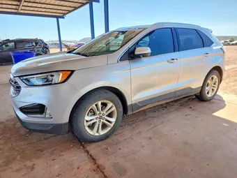 2019 Ford Edge 2FMPK3J91KBB88533 Lot 50668426